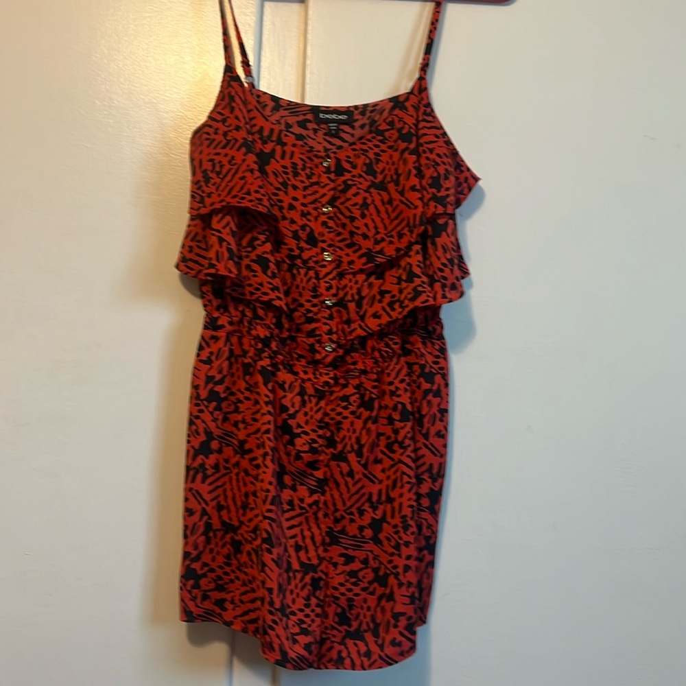 Women’s BEBE Romper
